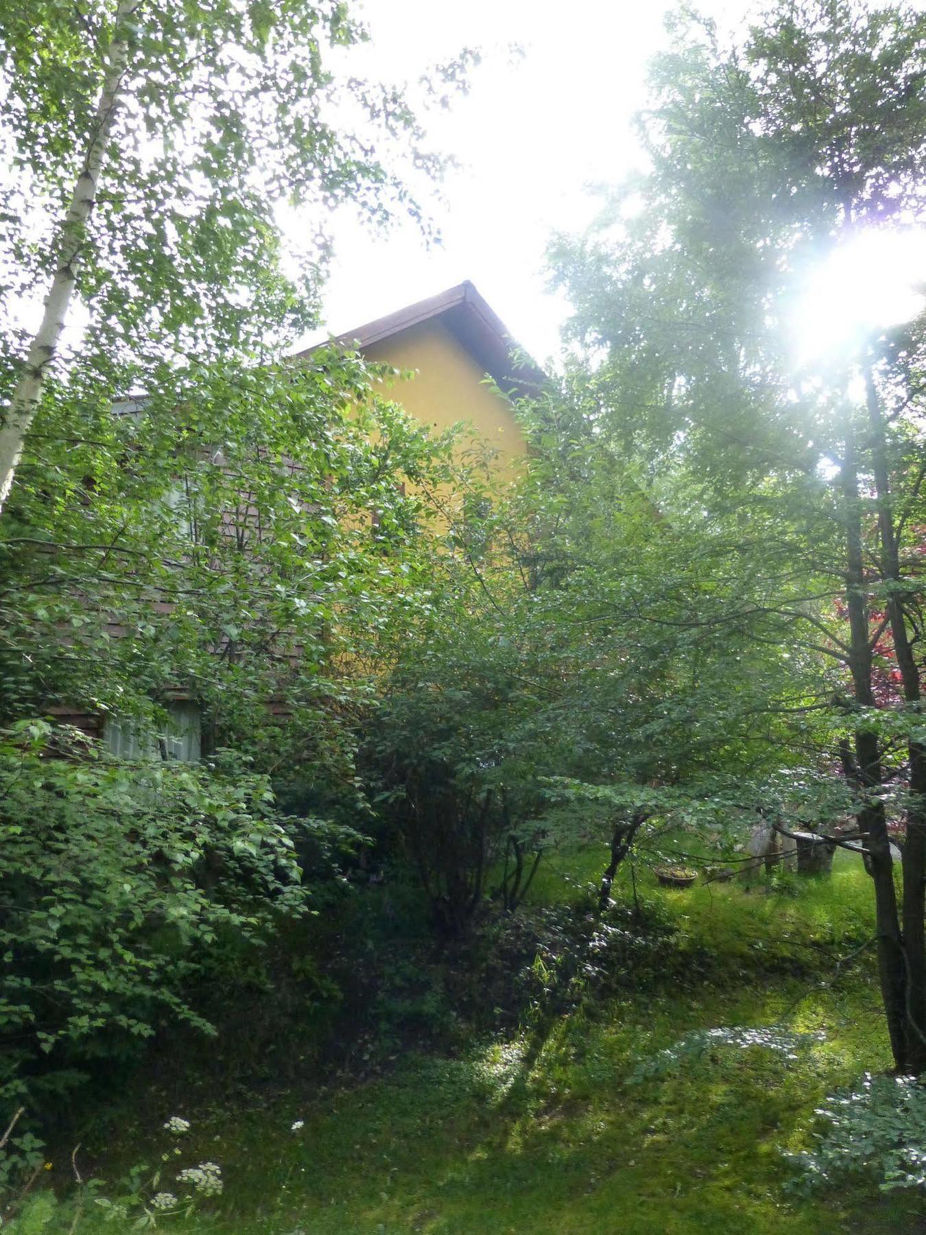 Hosteria Brisas Del Cerro Вила ла Ангостура Екстериор снимка
