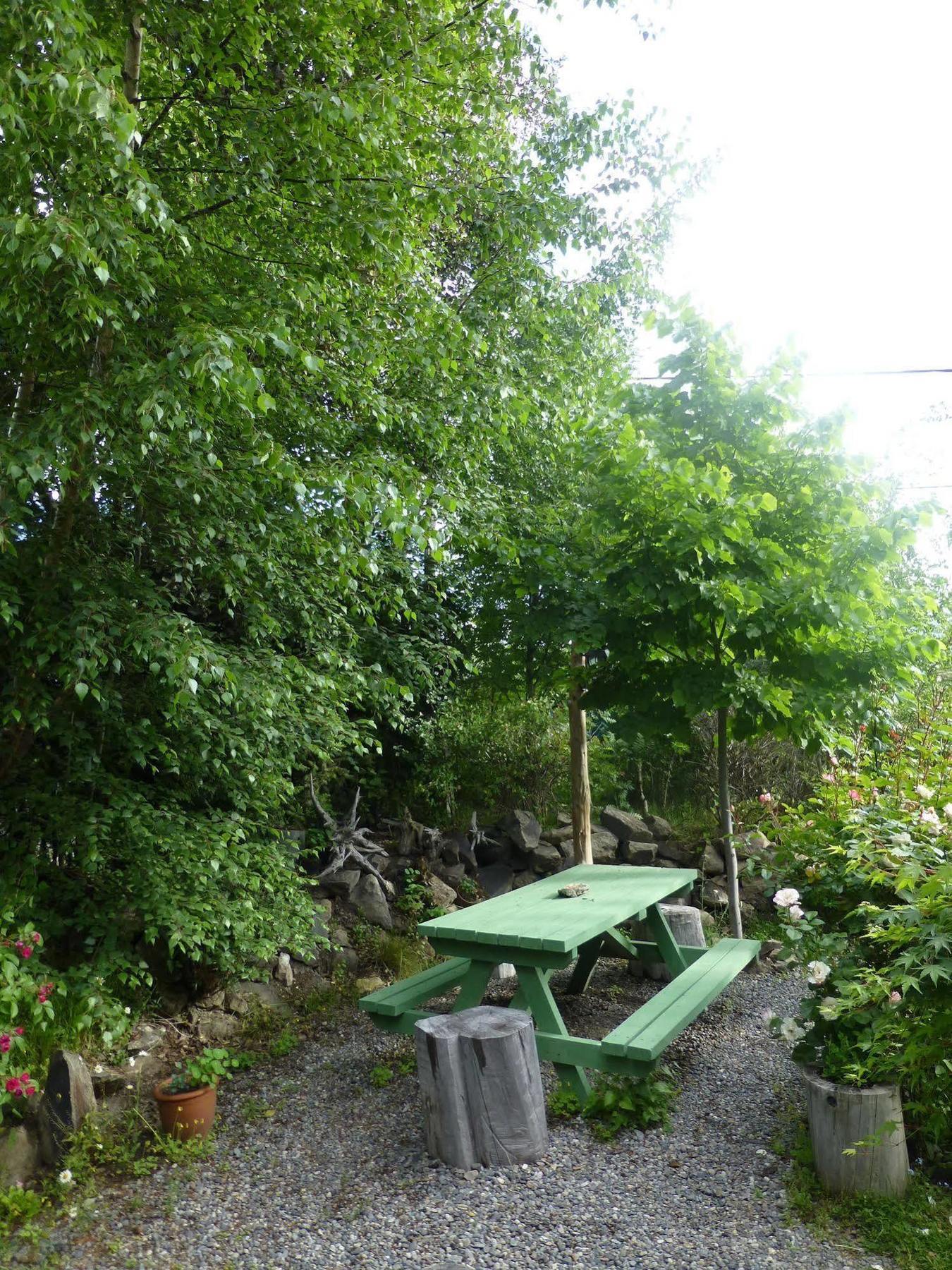 Hosteria Brisas Del Cerro Вила ла Ангостура Екстериор снимка
